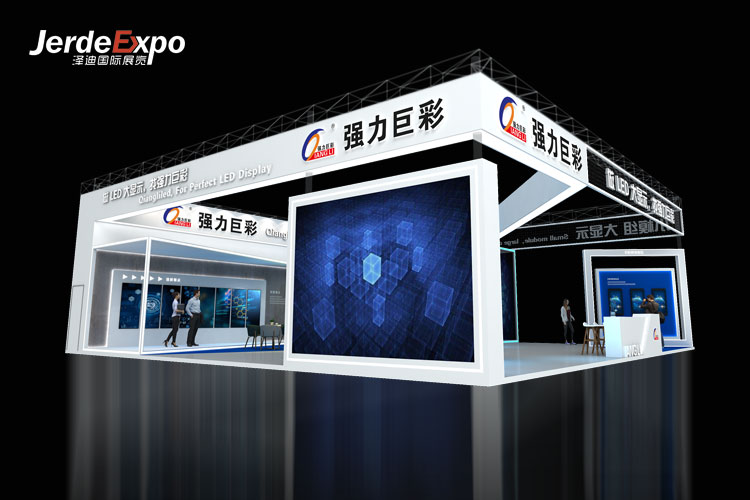 會展業為什么說最缺高水平電話銷售！上海展覽搭建公司分享滿滿干貨