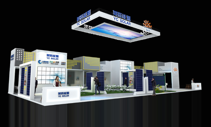 展臺設計搭建公司分享優秀的銷售都用這3個方法,你學會了嗎？