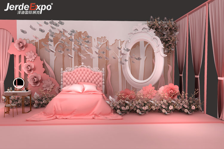 會期開展前參展商需要避免哪些坑？會展會議設計搭建公司分享干貨