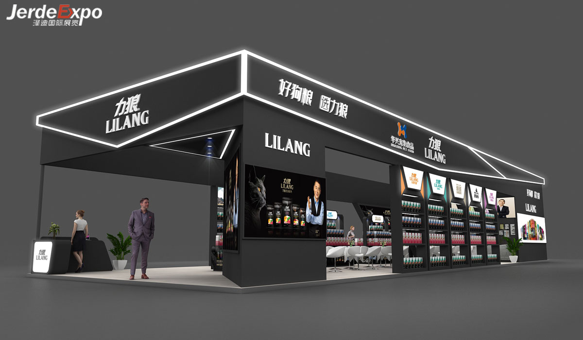 2022參展商需具備那些核心技能才能籌備好展會？展會搭建制作公司獨家解密