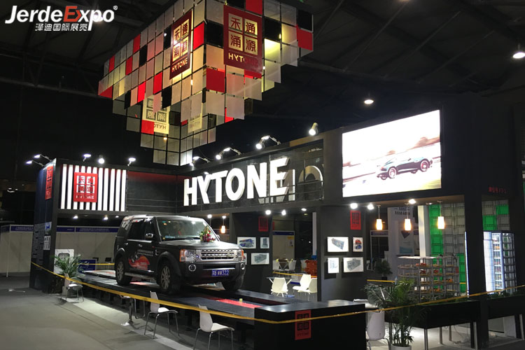 展會結(jié)束后參展商負(fù)責(zé)人需繼續(xù)做那些事情？上海展覽搭建供應(yīng)商解讀道