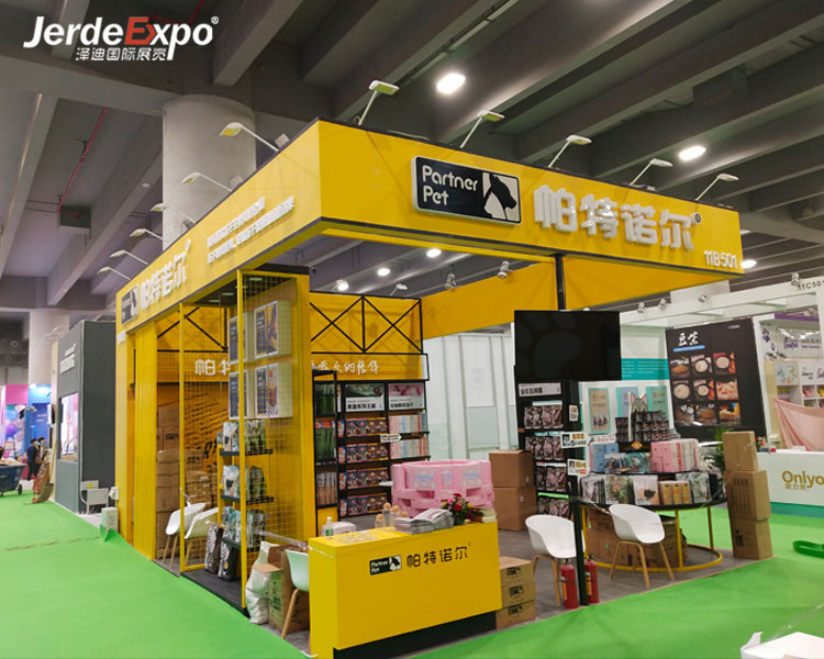 2022青島展臺設(shè)計搭建服務(wù)公司哪些?青島知名展覽搭建公司推薦