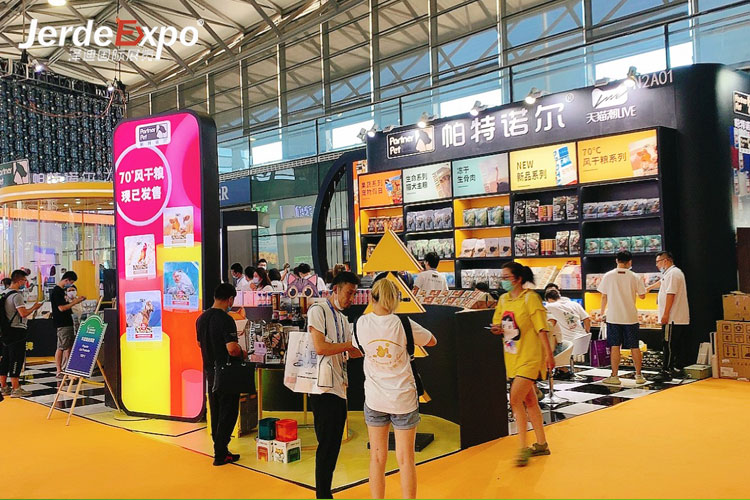 進博會展會會場搭建時水 電 氣使用有哪些規定?