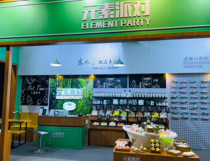 如何辦“寵物展”才更專業？寵物展會搭建公司淺談道