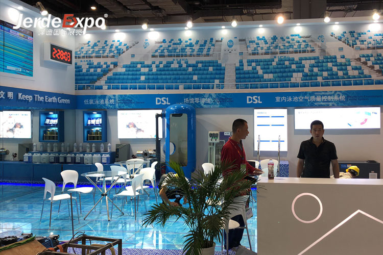 2022廣州水上運(yùn)動(dòng)用品展在哪開展?廣州博覽會展臺搭建答道