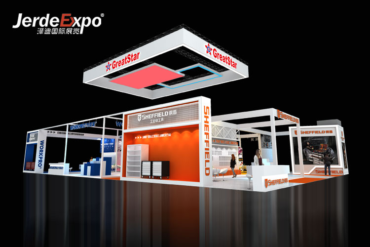 展臺(tái)策劃搭建公司 展臺(tái)策劃搭建公司