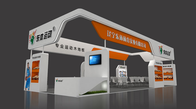體博會(huì)搭建 體博會(huì)搭建