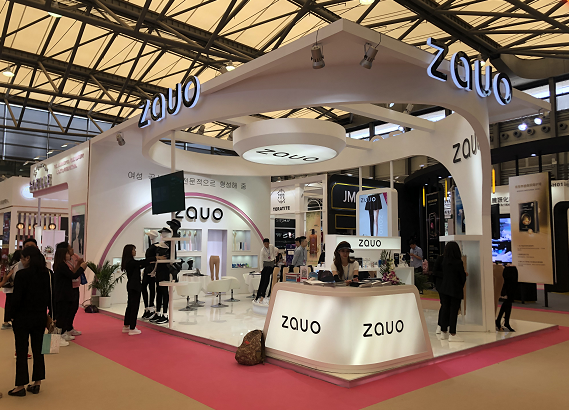 深圳服裝面料展覽會PV在哪開展？深圳服飾展會搭建公司開展地點時間