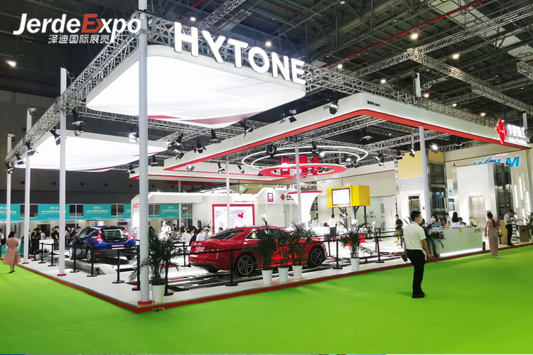 參展商在展會現場該如何營銷產品?展覽搭建服務公司給您解答