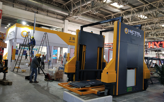 2022展臺(tái)搭建裝修 開展 撤展中遇到的風(fēng)險(xiǎn)如何管理?