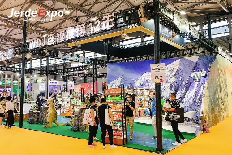 2022成都寵物展會在哪里什么時間舉行？成都展覽會搭建公司答道