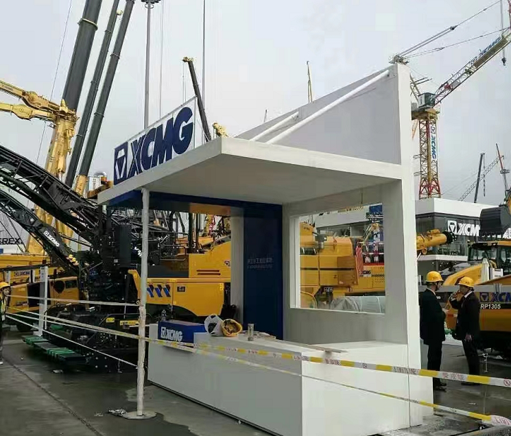 展會搭建服務(wù)商分享-展會的物流服務(wù)及其管理方法 展會搭建服務(wù)商分享-展會的物流服務(wù)及其管理方法