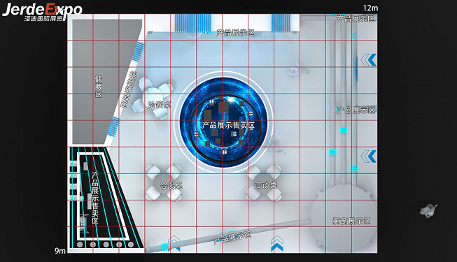 展位設(shè)計(jì)裝修 展位設(shè)計(jì)裝修