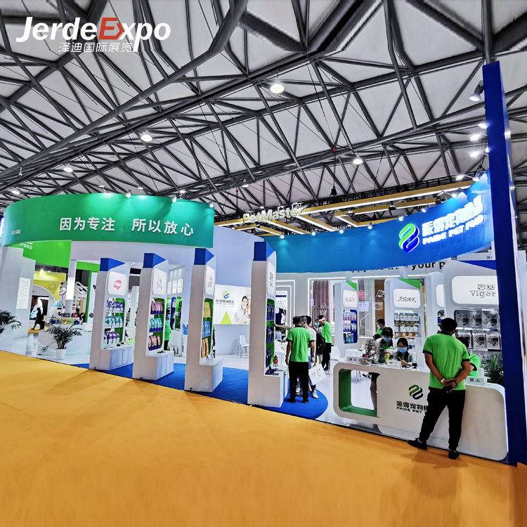 展覽展臺(tái)設(shè)計(jì)制作 展覽展臺(tái)設(shè)計(jì)制作