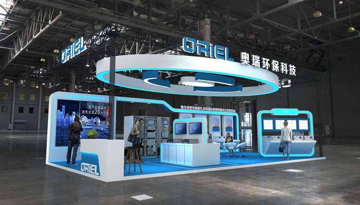 企業(yè)要參加展會(huì) 該如何選擇?展覽展臺(tái)設(shè)計(jì)公司為您解答