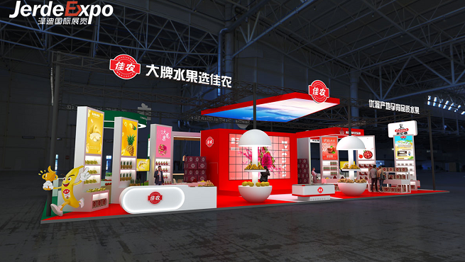 展會營銷的內容生產與信息觸達有關嗎？展覽展覽公司為您解析