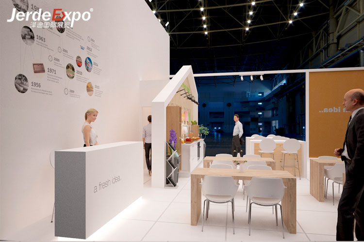 上海展臺搭建公司介紹什么是內卷？內卷的分類？卷的本質是什么？