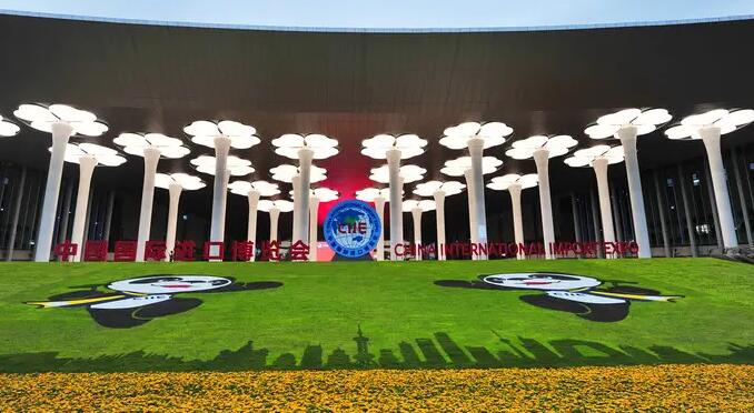 進博會展會應急方案及管理方法有哪些？進博會搭建公司答道