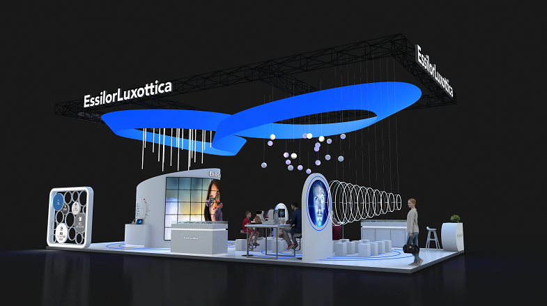 廣州活動展臺搭建時需要考慮哪幾個方面？