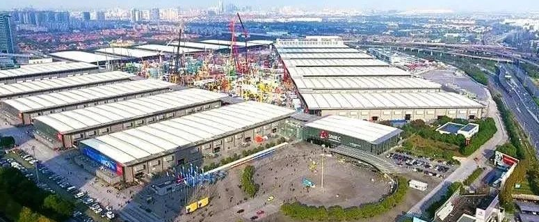 為什么說？展覽展館設計不宜追求地標性建筑