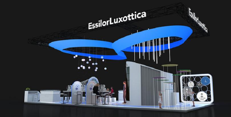 展覽展臺(tái)設(shè)計(jì)搭建 展覽展臺(tái)設(shè)計(jì)搭建