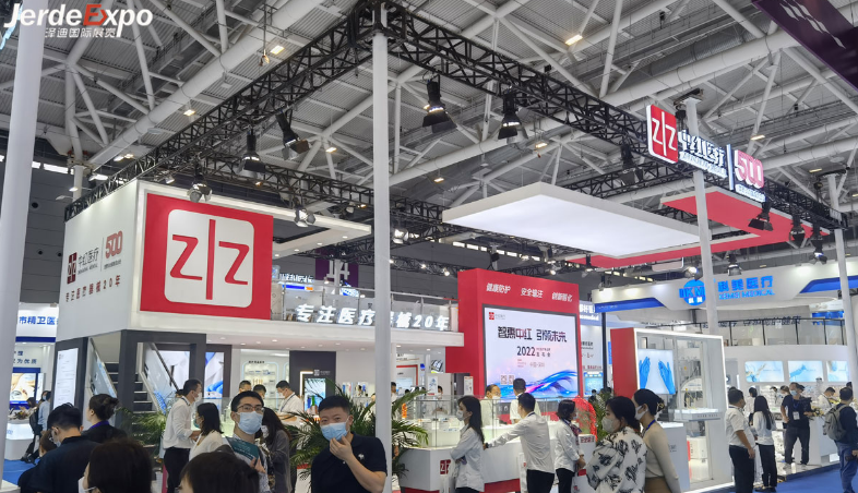 醫(yī)療器械展覽搭建 醫(yī)療器械展覽搭建