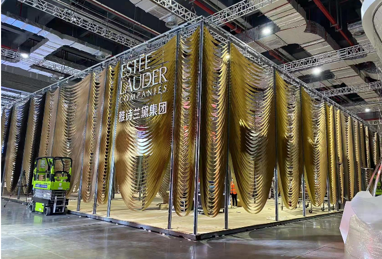 為什么說展覽項(xiàng)目是展覽業(yè)的驅(qū)動(dòng)力量？展覽設(shè)計(jì)搭建公司解析道