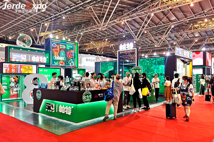 如何提升展臺(tái)營銷力-互動(dòng)體驗(yàn) 如何提升展臺(tái)營銷力-互動(dòng)體驗(yàn)