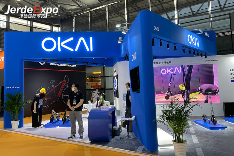 木結構展會搭建 木結構展會搭建