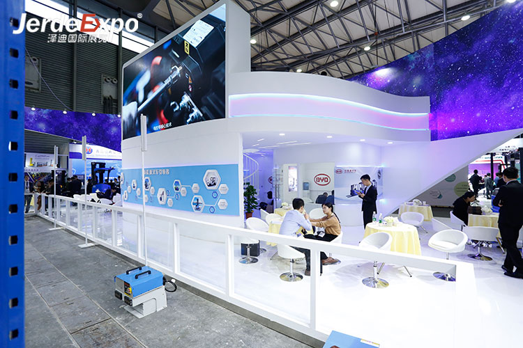 如何提升展臺(tái)營銷力？7個(gè)注意事項(xiàng)教你提升展臺(tái)營銷力