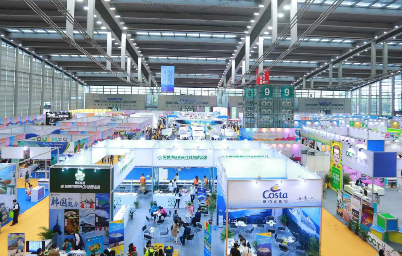 上海會展展位搭建公司分享-展會現場上參展商的一些溝通技巧 上海會展展位搭建公司分享-展會現場上參展商的一些溝通技巧