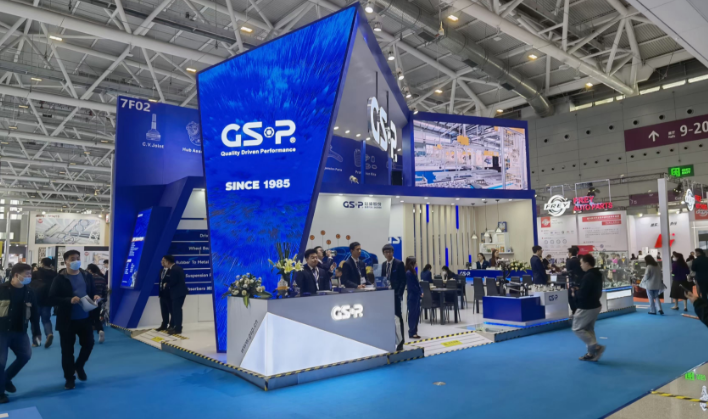 收集觀眾展會信息的方法有那些？上海布展搭建公司分析道