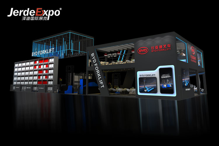 2023該如何選擇上海展會(huì)搭建裝修公司呢?