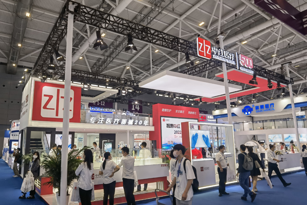 2023上海機床展覽會將什么時間開展?機床展臺搭建公司解答道