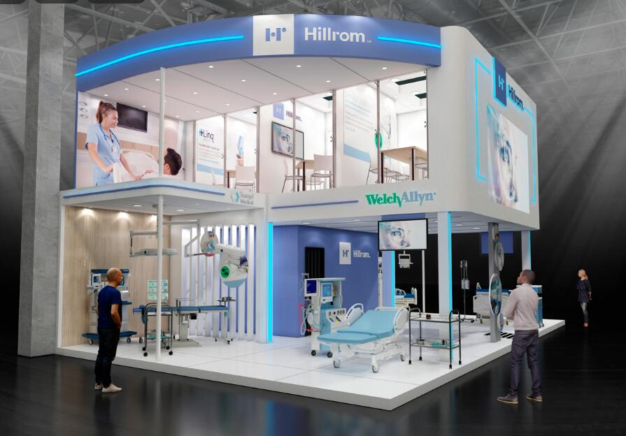 2023北京國際醫(yī)療器械展什么時(shí)間開展?醫(yī)療展臺搭建公司答