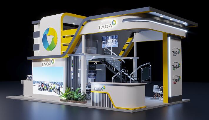 2023上海國際電池工業展什么時間開展?電池展會搭建公司解答