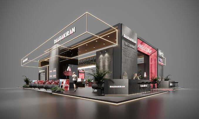 上海鋁工業(yè)展展位搭建介紹2023中國國際鋁工業(yè)展會開展時間 上海鋁工業(yè)展展位搭建介紹2023中國國際鋁工業(yè)展會開展時間