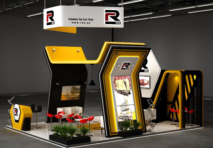 2023上海工業自動化展覽會IAS什么時候開展？自動化展位搭建公司答道