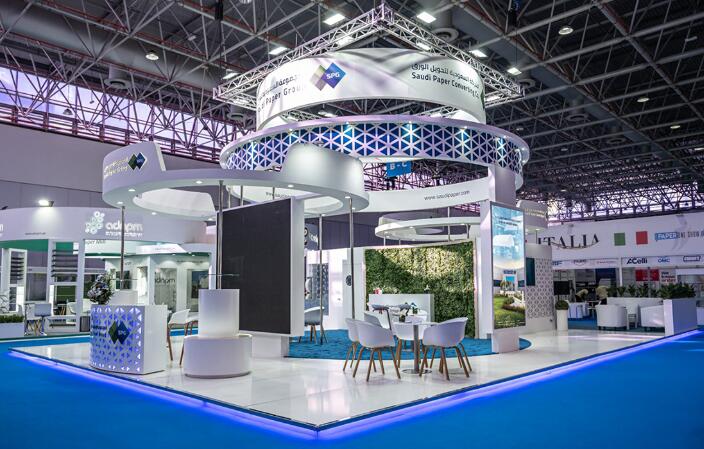 展會塔展商 展會塔展商