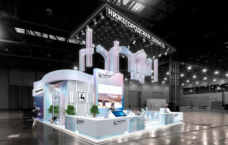 規劃定制展臺的技巧和方法有哪些？展臺設計公司專業解答