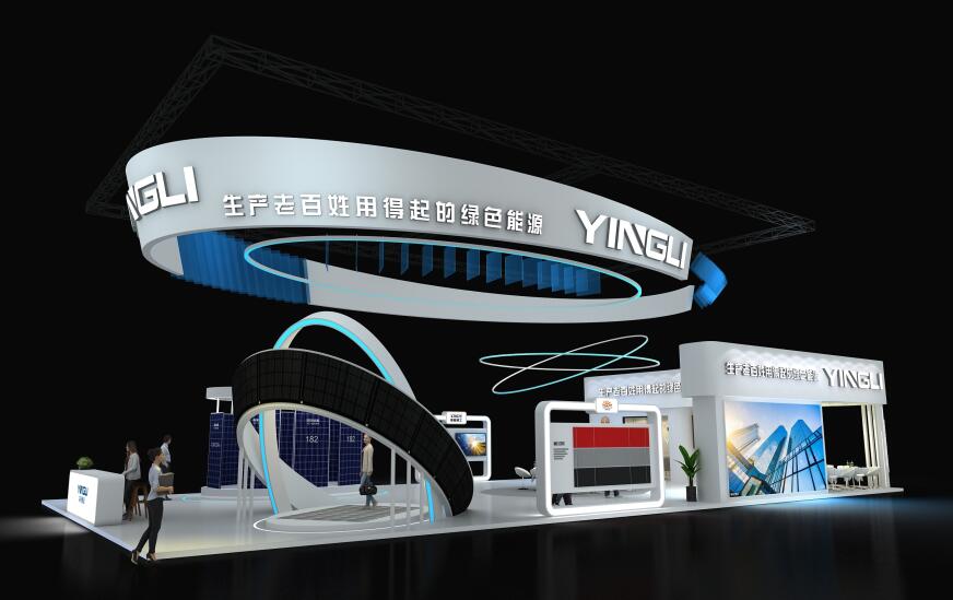 提高展臺品牌知名度的技巧有哪些？展位特裝搭建公司答道