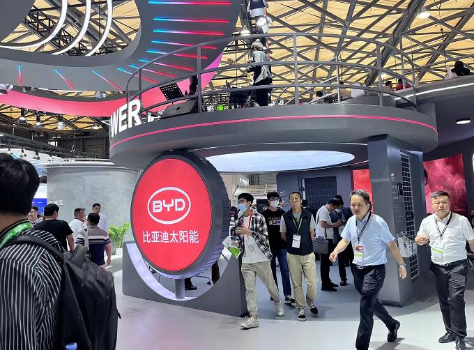 一個(gè)展臺(tái)的費(fèi)用是多少合適?上海展會(huì)裝修搭建公司解答