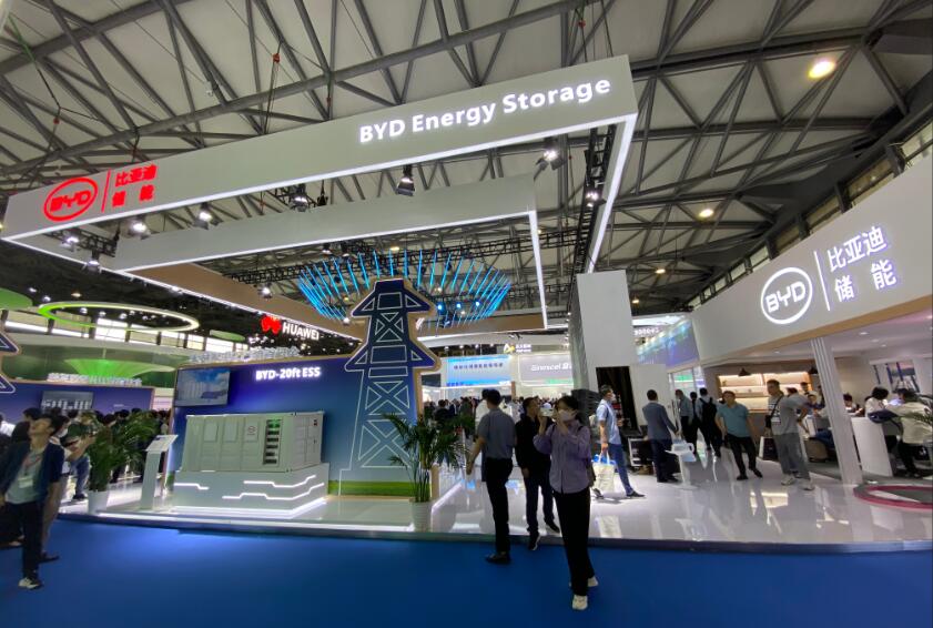 參展商如何舉辦一場(chǎng)成功的展會(huì)?上海展會(huì)裝修公司幫您解答