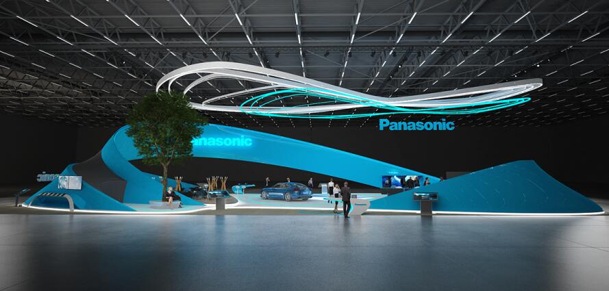 什么是展位搭建商？什么是進博會展位指定搭建商