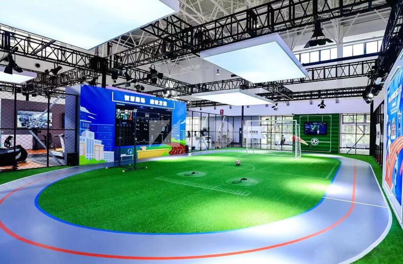 體育設(shè)施展位設(shè)計(jì)搭建 體育設(shè)施展位設(shè)計(jì)搭建