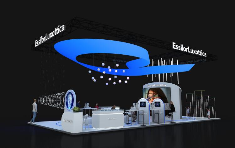 參展商參加展會前需要準備哪些物品？特裝展位搭建公司解答