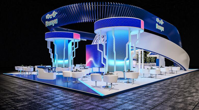 展位材料運輸及展臺展位搭建需要注意哪些問題？