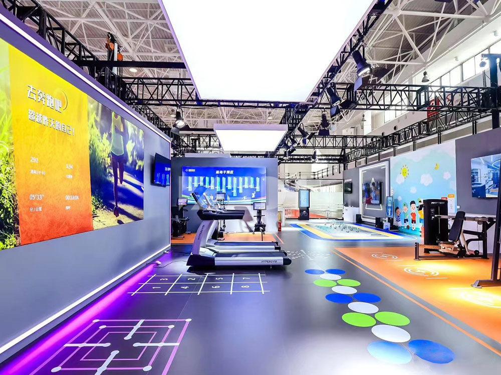 分享特裝展臺設(shè)計搭建時不容忽視的細(xì)節(jié) 分享特裝展臺設(shè)計搭建時不容忽視的細(xì)節(jié)