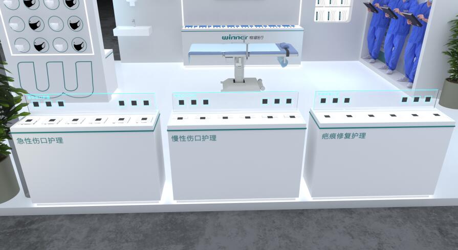 如何利用展臺上的展品吸引觀眾目光？展臺搭建公司為您解答