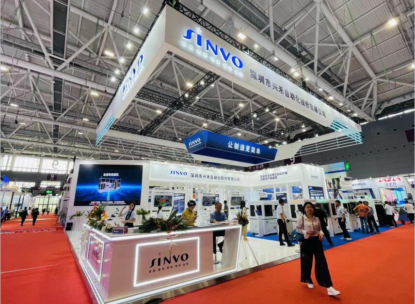 參展商該如何挑選展臺搭建制作公司的標準有哪些？